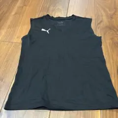 PUMA ノースリーブ　130