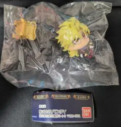 ジョジョの奇妙な冒険　ガチャガチャ ディオ・ブランドー
