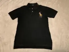 ラルフローレン　ビッグポニー　ポロシャツ　XL