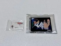 名探偵コナン コナン展 30周年 アクリルマグネット