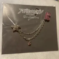 オケナナ アイドリッシュセブン 九条天 衣装チャーム風ラペルピン