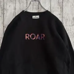 INDEPENDENT インディペンデント ROAR スウェットのサムネイル