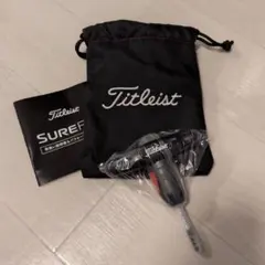 Titleist SUREFIT トルクレンチ 収納袋付のサムネイル