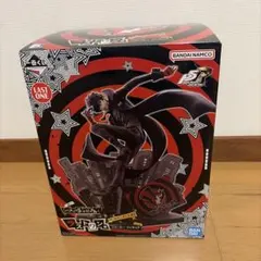 ペルソナ5 ロイヤル 一番くじ ラストワン賞 ジョーカー - メルカリ