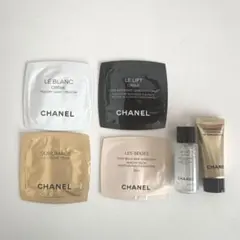 CHANEL シャネル トライアルセット