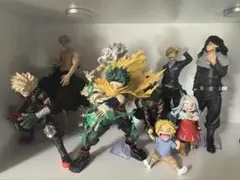 つも様　D賞オールフォーワン