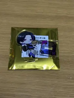 にじさんじ　スイパラ　エニグマ　狂蘭メロコ