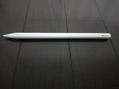 【未使用】Apple Pencil (第2世代)