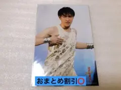 渡辺翔太公式写真 SnowMan 滝沢歌舞伎 ステフォ ⑤