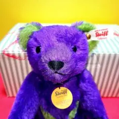 エヴァンゲリオン×シュタイフ 2015体限定品 - メルカリ