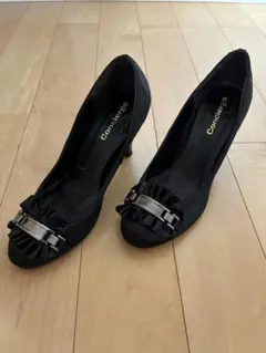 ハイヒール　高さ8cm サイズL