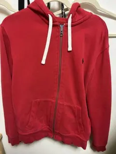 Polo by Ralph Lauren ラルフローレン　 ジップパーカー