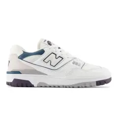 ニューバランス　550 スニーカー　レディース　24