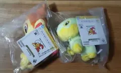 一番くじ Pokémon 30th ANNIVERSARY vol.1