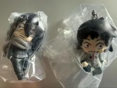 僕のヒーローアカデミア でふぉフィグ 相澤消太 瀬呂範太