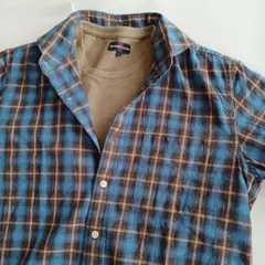 ALEXANDERJULIAN メンズ　シャツとTシャツLサイズのサムネイル