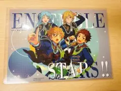 あんスタ Ra*bits ポスター