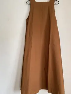 ジャンパースカート