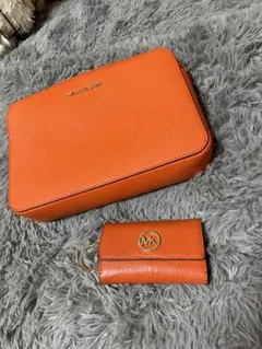 MICHEAL KORS キーケース