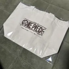 ワンピース トートバッグ