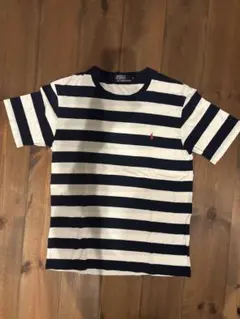 Polo by Ralph Lauren ボーダーT