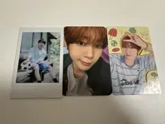 NCT WISH リョウ ONE SUMMER WISH WISH祭