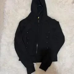 着画あり】00s archive 変形 hoodie vkei お兄系 希少 - メルカリ