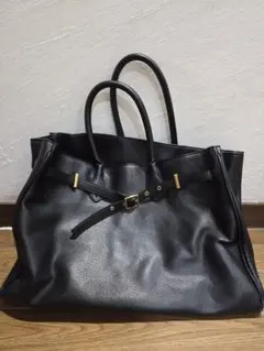 【Mila Owen/ミラオーウェン】大容量トートバックのサムネイル