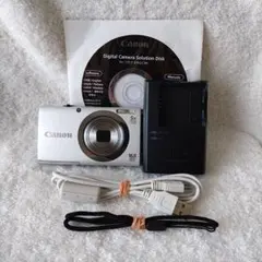 2026年最新】powershot a2300の人気アイテム - メルカリ