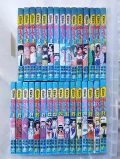 地獄先生ぬ〜べ〜 NEO S ぬーべー3シリーズ 全巻セット 岡野剛・真倉翔