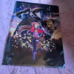 劇場版ソードアート・オンラインープログレッシブー 冥き夕闇のスケルツォ 特典