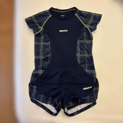 アドミラル　テニスウェア　セットアップS