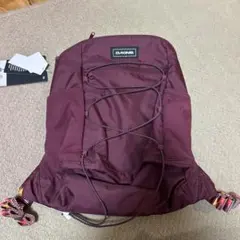 DAKINE バックパック バーガンディ