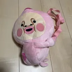 こびとづかん カクレモモジリ ショルダーバッグ