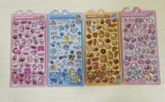 【正規品、新品未開封】ボンボンドロップシール オリジナル　4個セット