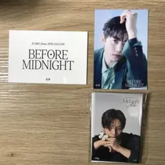 2026年最新】2pm ジュノ before midnightの人気アイテム - メルカリ
