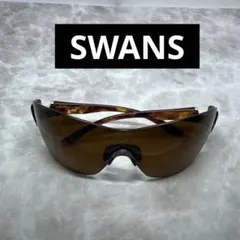SWANS スワンズ　サングラスのサムネイル