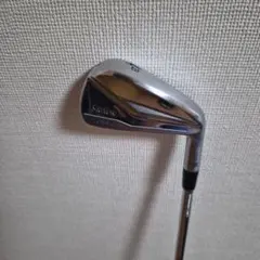SRIXON ZU85 4番 アイアン型ユーティリティー 23°のサムネイル