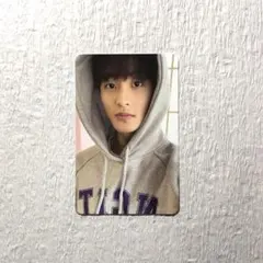2026年最新】nct マーク トレカの人気アイテム - メルカリ