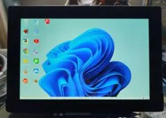 Windows11タブレット