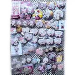 アイナナ　九条天　まとめ売り　缶バッジ　アクスタ　ラバスト