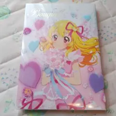 2026年最新】アイカツ イラスト集 ブーケの人気アイテム - メルカリ