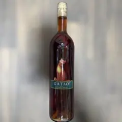 ガタオ ロゼ（Gatão Rosé）のサムネイル