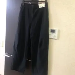 UNIQLOジャージーカーブパンツ