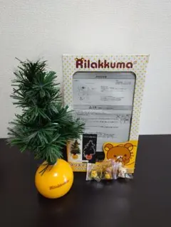 2026年最新】リラックマ クリスマスリースの人気アイテム - メルカリ