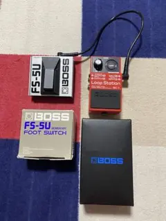 2025年最新】boss fs-5uの人気アイテム - メルカリ