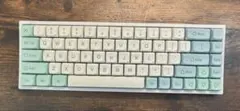 YUNZII Y68 メカニカルキーボード