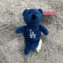 FOCO ロサンゼルス・ドジャース 大谷翔平 ベア キーホルダー