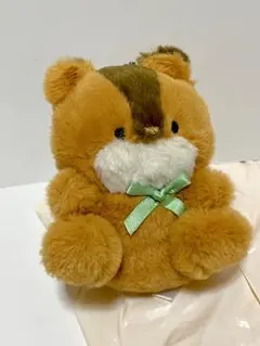 あの頃のともだちぬいぐるみ2