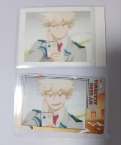 2026年最新】ヒロアカ 爆豪勝己 スナップマイドの人気アイテム - メルカリ